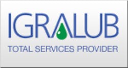 Igralub Logo 10816493