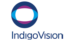 Indigo Vision Logo V Sm 10820424
