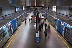 Indigovision Metrorio Pr 10818164 Indigovision Metrorio Pr 10818164