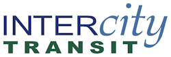 Intercity Transit Logo 10821351