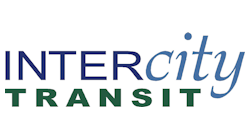 Intercity Transit Logo 10821351