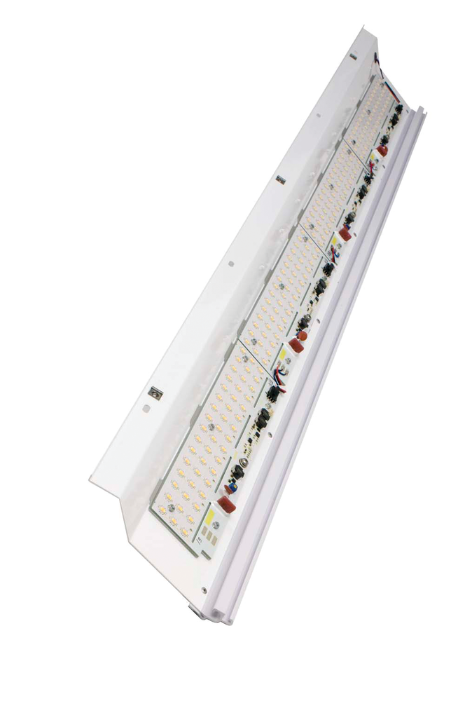 Lecip Passenger Compartment Le 10820369