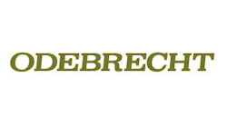 Logo Odebrecht 10821606