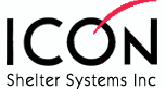 Icon Shelter Systems Inc. Mass Transit