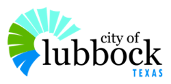 Lubbock Tx City Logo 10819434