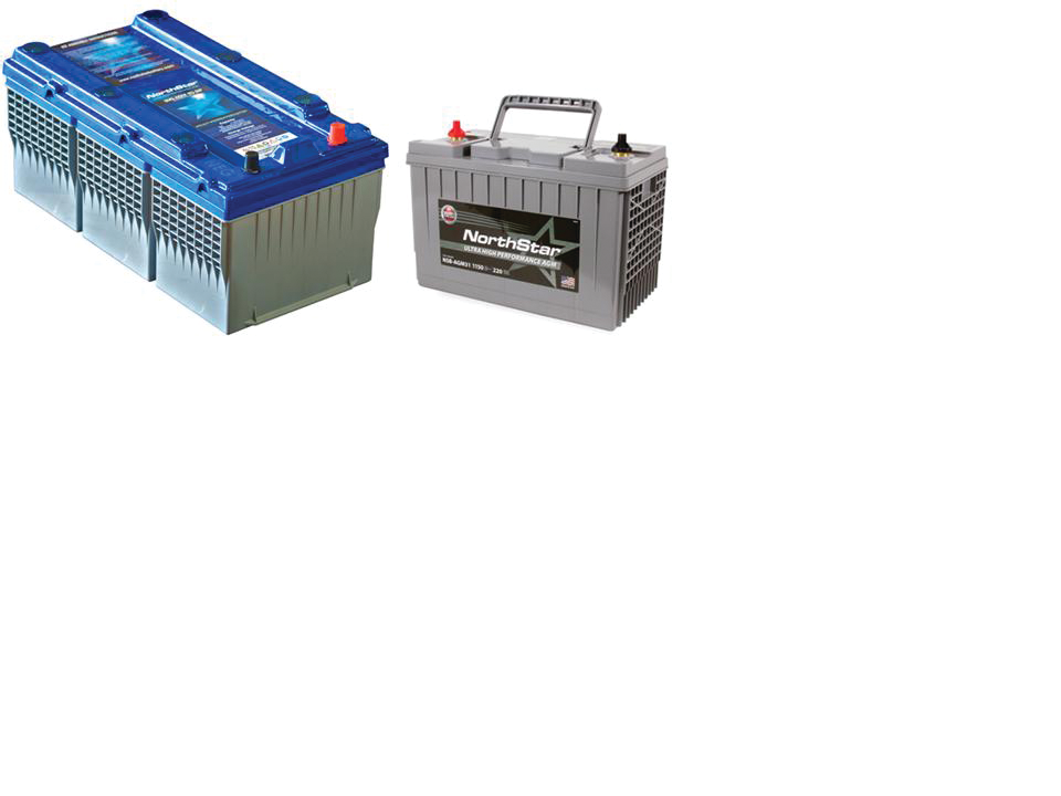 Northstar Nsb 10820576