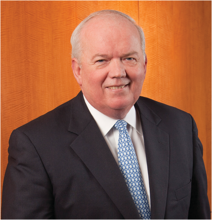 Thomas E. 'Tom' Barron