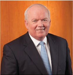 Thomas E. 'Tom' Barron Thomas E. 'Tom' Barron