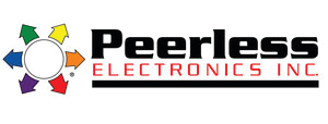 Peerless Electronics Inc. Mass Transit