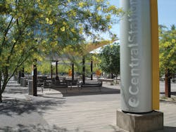 Phoenix Centralstation 10817098 Phoenix Centralstation 10817098