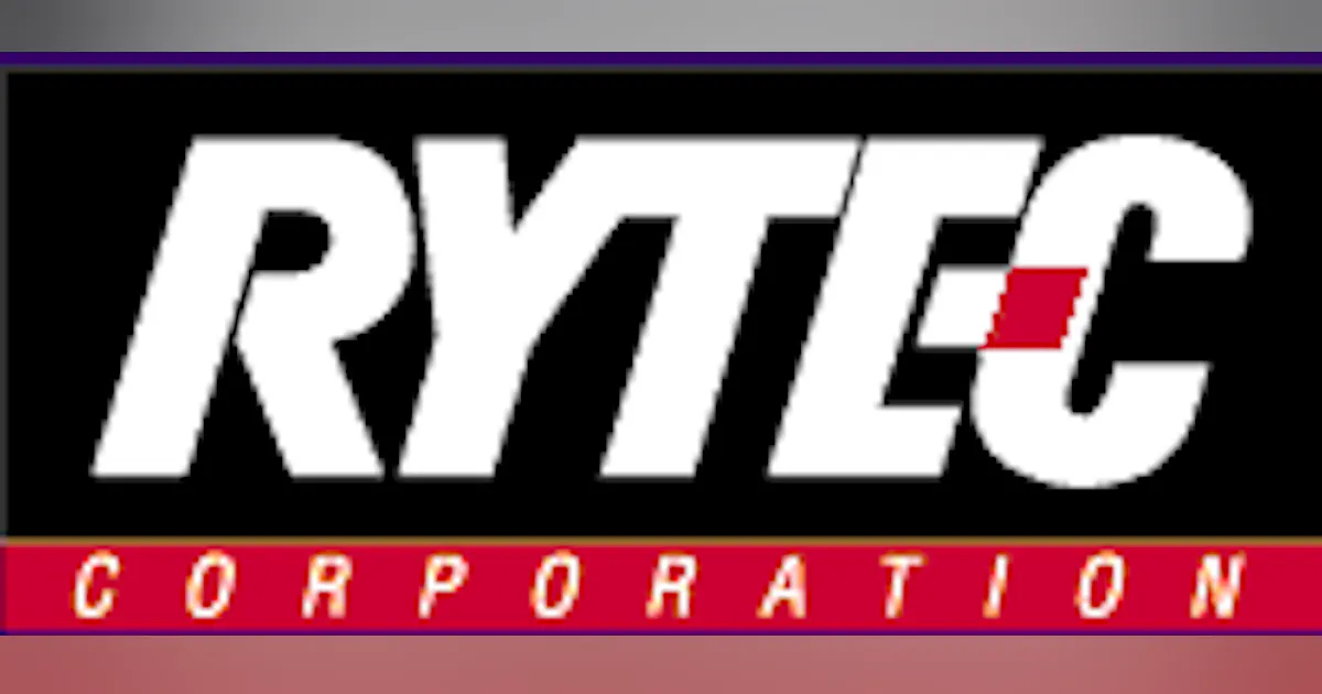Rytec Corporation | Mass Transit