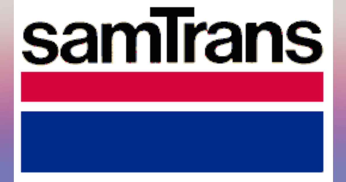 San Mateo County Transit District (SamTrans) | Mass Transit