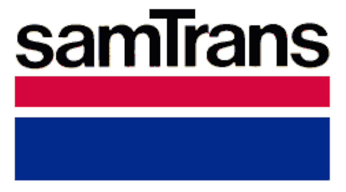 SamTrans replacing 30 diesel buses with electric buses | Mass Transit
