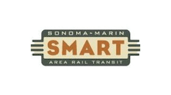 Smart Train Sonoma Marin Area 10821523