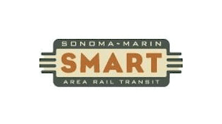 Smart Train Sonoma Marin Area 10821523