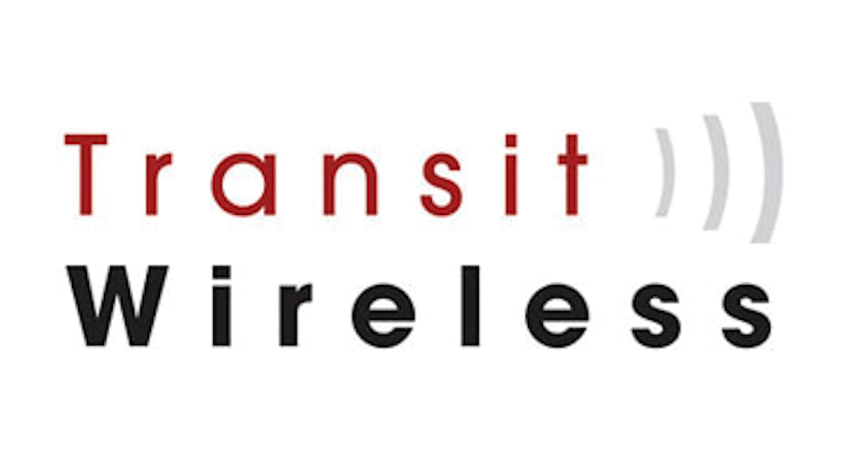 Transit Wifi 10821743