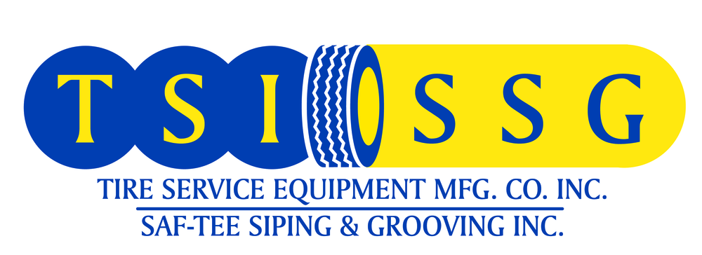 Tire Service Equipment Mfg. Co. Inc. Mass Transit