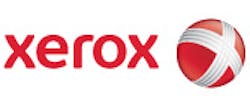 Xerox Logo 167 10821677