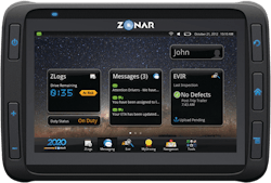 Zonar Final Homescreen 10817114 Zonar Final Homescreen 10817114