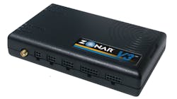 Zonar V3 10815577 Zonar V3 10815577