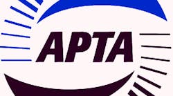 2 Apta Logo