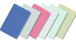An MVSS Docket 90A rating, physical property attributes and available colors and textures make Boltaron 4800 suitable for thermoforming and fabricating of seatbacks, dashboards, partitions, ceiling panels, tray tables, storage compartments, lavatory parts and other mass transit vehicle interior components.