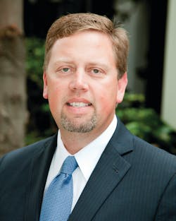 Darrell Johnson, the current deputy CEO of the Orange County Transportation Authority. Darrell Johnson, the current deputy CEO of the Orange County Transportation Authority.