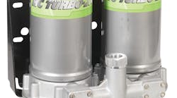 Dual Hc Turbo 10823958 Dual Hc Turbo 10823958