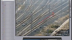 Intrusion Detection 10831725 Intrusion Detection 10831725