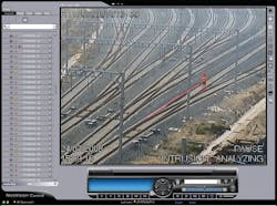 Intrusion Detection 10831725 Intrusion Detection 10831725