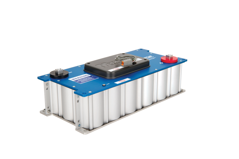 Maxwell Ultracapacitor 10835703