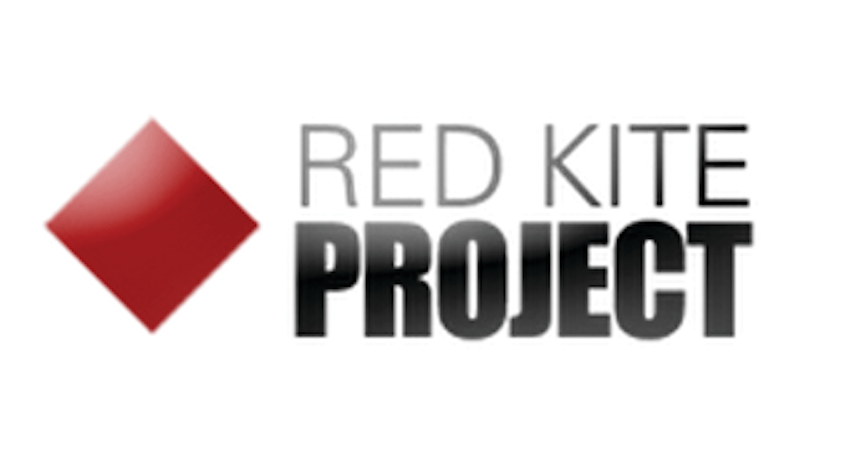 Red Kite Project 10824845