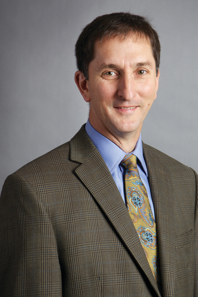 Scott Pass, director of business development, PWTransit Ltd.