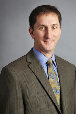 Scott Pass, director of business development, PWTransit Ltd.