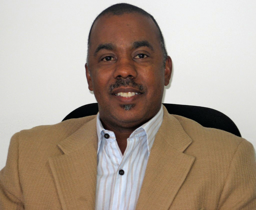 AC Transit's David Wilkins