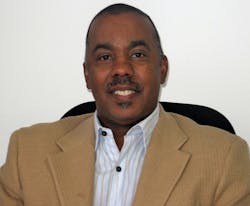 AC Transit's David Wilkins AC Transit's David Wilkins