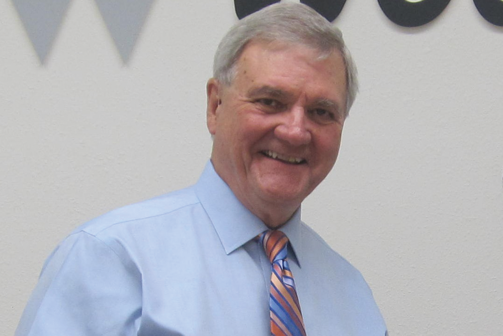 Allen Wright has joined Woojin IS America as its president and CEO.