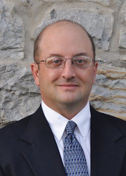 Harsco Rail has hired David Baxter to serve as its director of Global Commercial Operations. Harsco Rail has hired David Baxter to serve as its director of Global Commercial Operations.