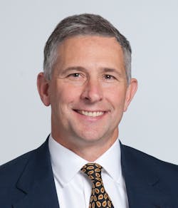 John Boulé, former commander of the New York District, U.S. Army Corps of Engineers (USACE), has been named a vice president of Parsons Brinckerhoff. John Boulé, former commander of the New York District, U.S. Army Corps of Engineers (USACE), has been named a vice president of Parsons Brinckerhoff.