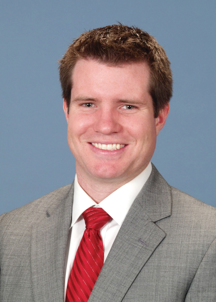 McMahon Associates Inc. is proud to announce the addition of John W. Fuller, E.I.T. as senior project engineer to its Mid-Atlantic Intelligent Transportation Systems (ITS) and Traffic Signal Department.