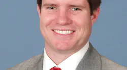 McMahon Associates Inc. is proud to announce the addition of John W. Fuller, E.I.T. as senior project engineer to its Mid-Atlantic Intelligent Transportation Systems (ITS) and Traffic Signal Department.