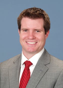 McMahon Associates Inc. is proud to announce the addition of John W. Fuller, E.I.T. as senior project engineer to its Mid-Atlantic Intelligent Transportation Systems (ITS) and Traffic Signal Department. McMahon Associates Inc. is proud to announce the addition of John W. Fuller, E.I.T. as senior project engineer to its Mid-Atlantic Intelligent Transportation Systems (ITS) and Traffic Signal Department.