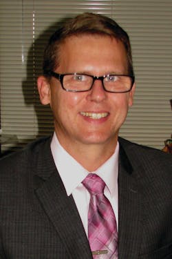 Richard Gonzalez has joined Miami International Airport as its general manager of Shuttle Services. Richard Gonzalez has joined Miami International Airport as its general manager of Shuttle Services.