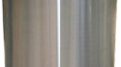 Blastgard Garbage Can 10861335 Blastgard Garbage Can 10861335