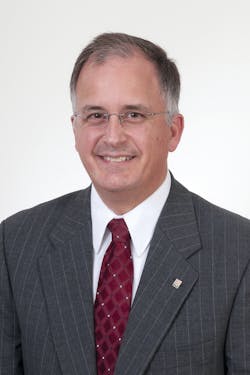 Brian W. King, P.E., was named a senior associate with Gannett Fleming. Brian W. King, P.E., was named a senior associate with Gannett Fleming.