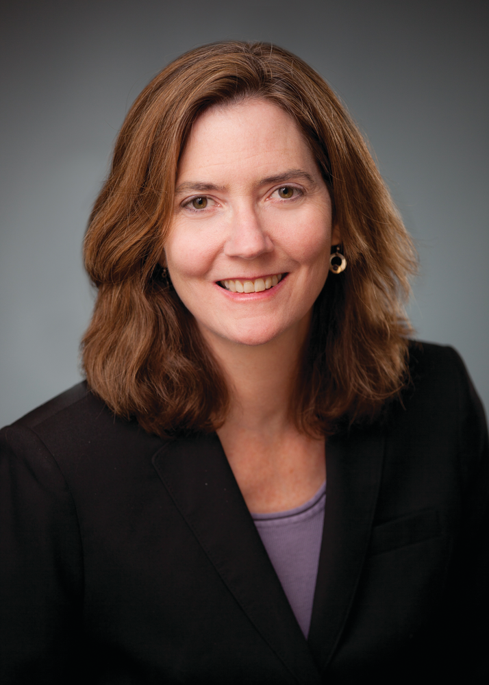 Bridget Wieghart has been named a Senior Supervising Planner in the Portland, Ore., office of Parsons Brinckerhoff.