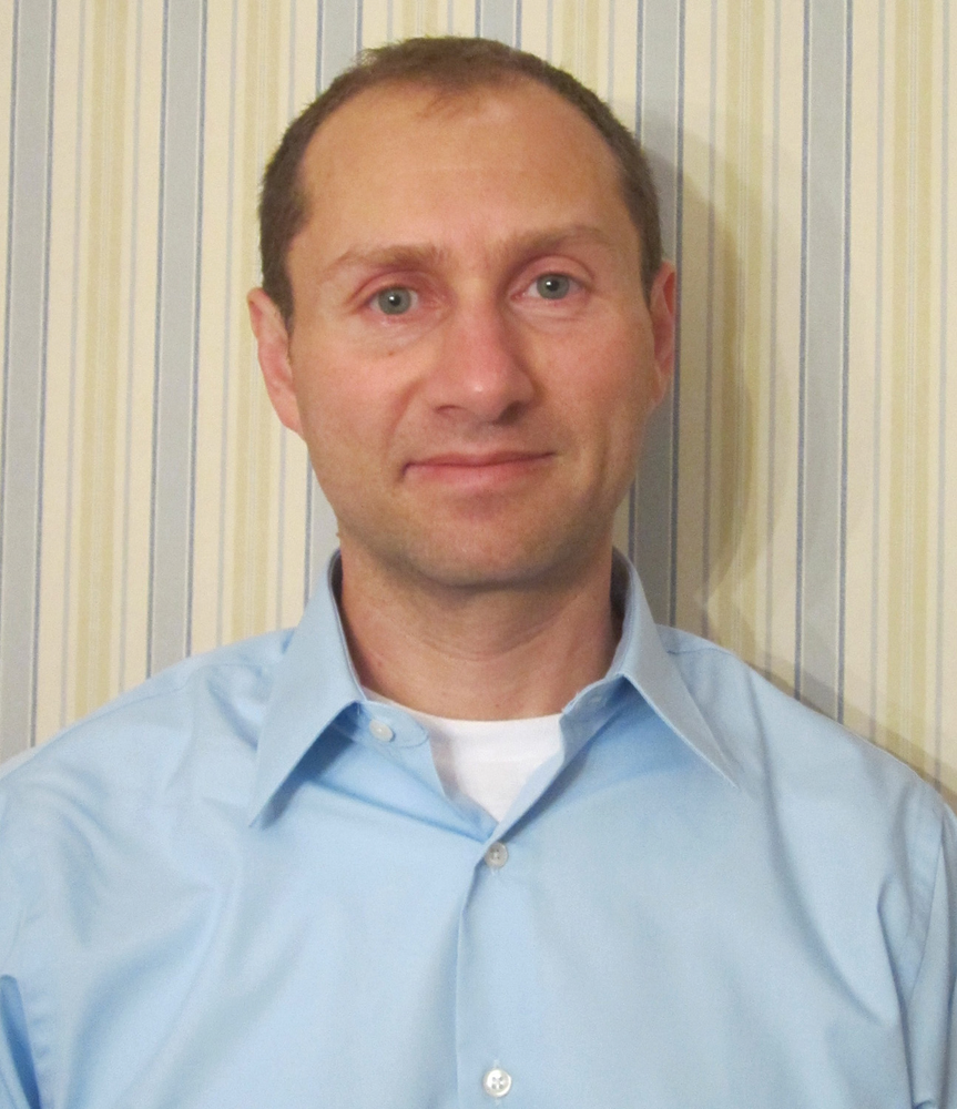 Charles Maass has been named a supervising construction engineer in the New York office of Parsons Brinckerhoff.