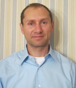 Charles Maass has been named a supervising construction engineer in the New York office of Parsons Brinckerhoff. Charles Maass has been named a supervising construction engineer in the New York office of Parsons Brinckerhoff.