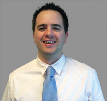 Dave Warner of Parsons Corp. has been named one of the top 20 under 40 in the Northwest by Engineering News-Record.