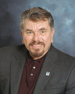 Greg Winterbottom has been selected as the new chairman of the Orange County Transportation Authority. Greg Winterbottom has been selected as the new chairman of the Orange County Transportation Authority.